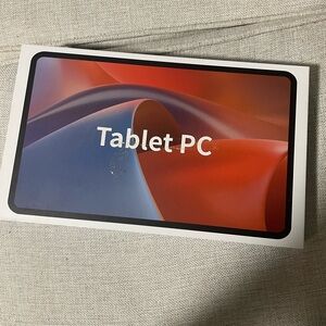 Tablet PC - Navy Blue